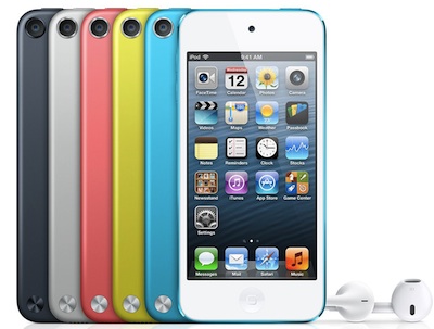  iPod touch 32GB