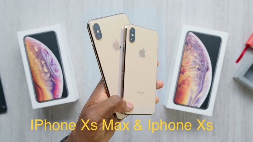 IPhone XS Max